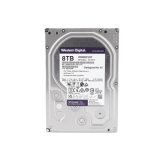 Disco duro WD de 8TB / 7200RPM / Optimizado para soluciones de video i
