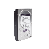 Disco duro WD de 8TB / 7200RPM / Optimizado para soluciones de video i