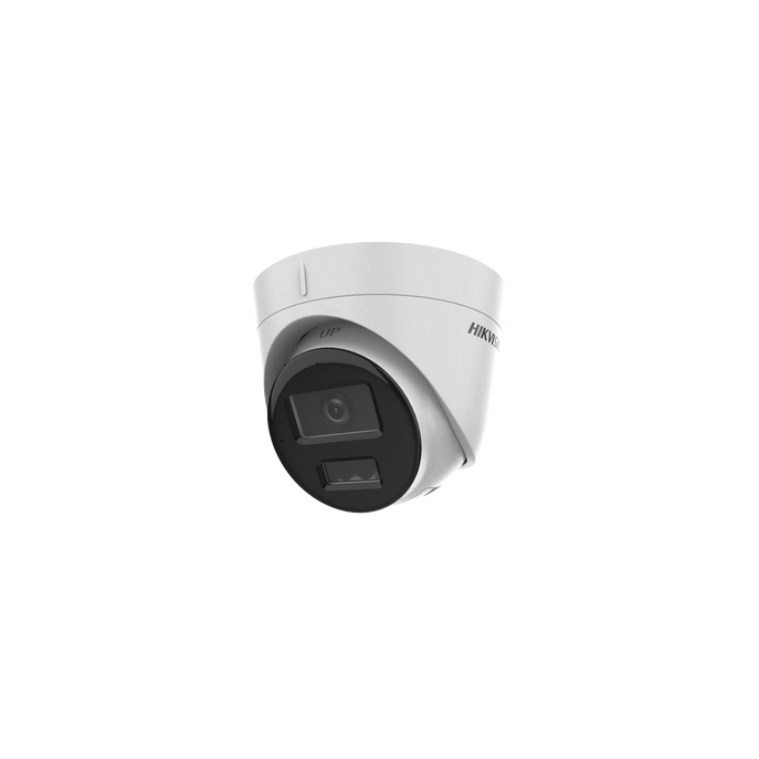 [Dual Light] Turret IP 2 Megapixel / Lente 2.8 mm / 30 mts IR + 30 mts