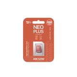 Memoria microSD / Clase 10 de 256 GB / Especializada Para Videovigilan