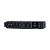 NO BREAK CYBERPOWER OM900ATLCD 900VA / 420W, INTERACTIVO, TORRE, 6 NEM