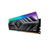 MEM DDR4 ADATA XPG SPECTRIX D80 16G 3200M BLACK (AX4U3200316G16A-SB80)