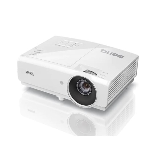 PROYECTOR BENQ MH750 4500 LUM (1920x1080) DLP 10,000:1 HDMIx2 (MHLx1)