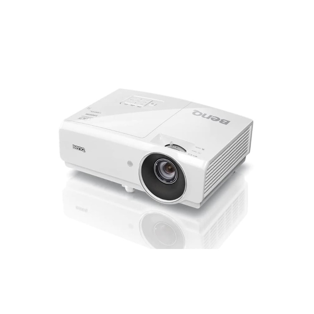 PROYECTOR BENQ MH750 4500 LUM (1920x1080) DLP 10,000:1 HDMIx2 (MHLx1)