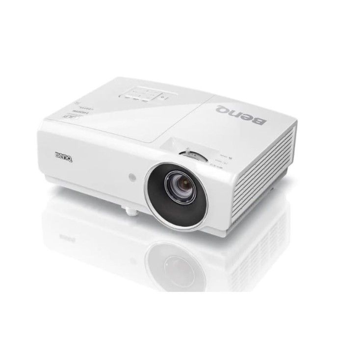 PROYECTOR BENQ MH750 4500 LUM (1920x1080) DLP 10,000:1 HDMIx2 (MHLx1)