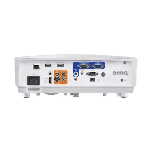 PROYECTOR BENQ MH750 4500 LUM (1920x1080) DLP 10,000:1 HDMIx2 (MHLx1)