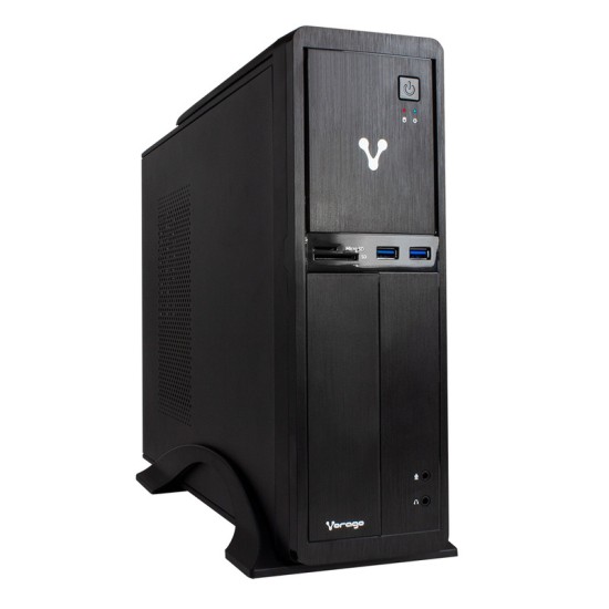 COMPUTADORA VORAGO SB4 INTEL CELERON G5905 8GB 120GB SSD NODVD BT END