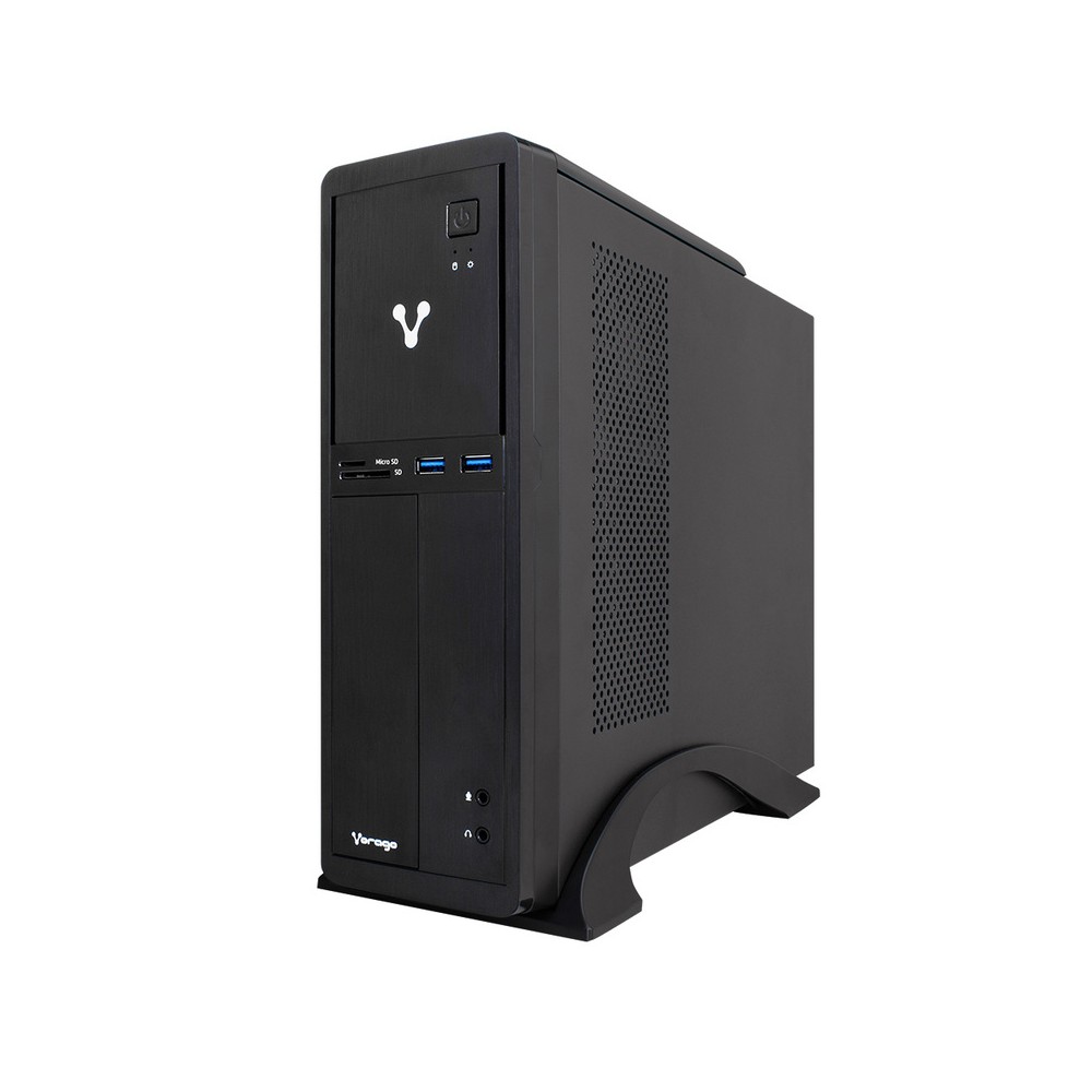 COMPUTADORA VORAGO SB4 INTEL CELERON G5905 8GB 120GB SSD NODVD BT END