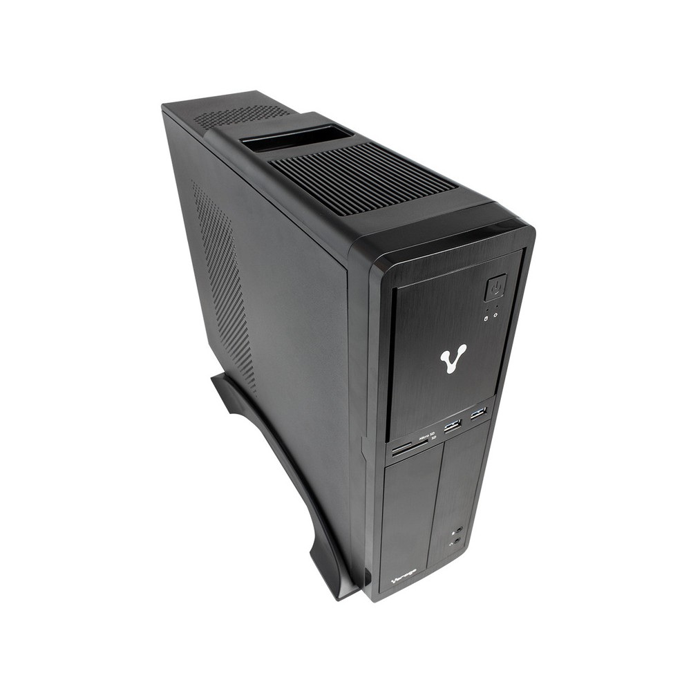 COMPUTADORA VORAGO SB4 INTEL CELERON G5905 8GB 120GB SSD NODVD BT END