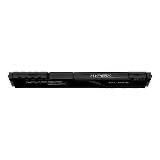MEMORIA DDR4 HYPERX FURYBLACK 16GB 3000MHZ (HX430C15FB3/16)