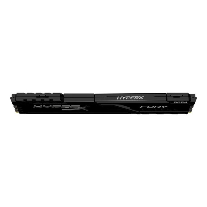 MEMORIA DDR4 HYPERX FURYBLACK 16GB 3000MHZ (HX430C15FB3/16)