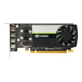 TARJETA DE VIDEO PNY VCNT1000-PB QUADRO NVIDIA T1000 4GB 896 CUDA