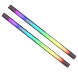 MEM DDR4 PATRIOT VIPER STEEL RGB 16GB(2X8GB)3600MHzCL20 PVSR416G360C0K