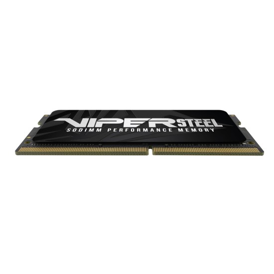 MEM DDR4 PATRIOT SIGNATURE 8GB(1X8GB)2666MHz CL19 SODIMM PSD48G266681S