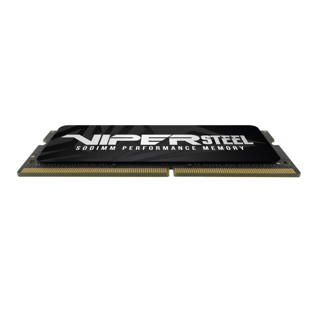 MEM DDR4 PATRIOT SIGNATURE 8GB(1X8GB)2666MHz CL19 SODIMM PSD48G266681S