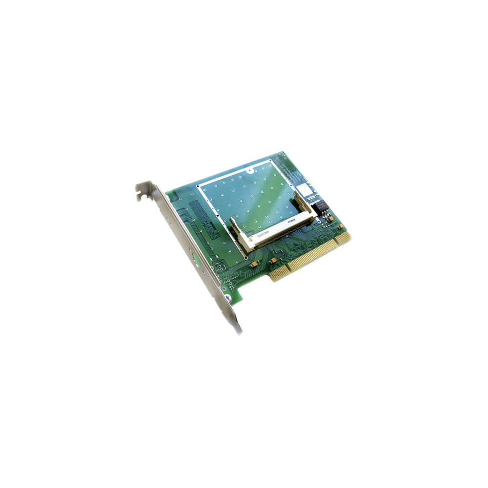 IAMP1, Adaptador miniPCI a PCI para PC