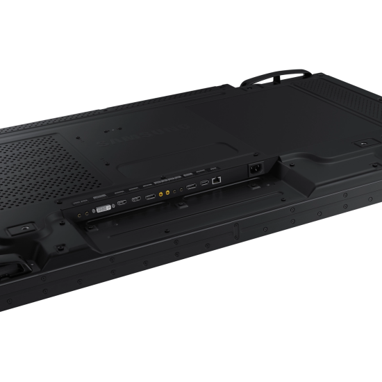 MONITOR SEÑALIZACION DIGITAL SAMSUNG 55 VM55B-U FULL HD, VIDEOWALL, 50