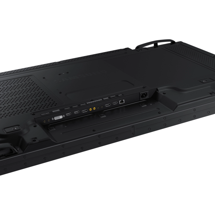 MONITOR SEÑALIZACION DIGITAL SAMSUNG 55 VM55B-U FULL HD, VIDEOWALL, 50