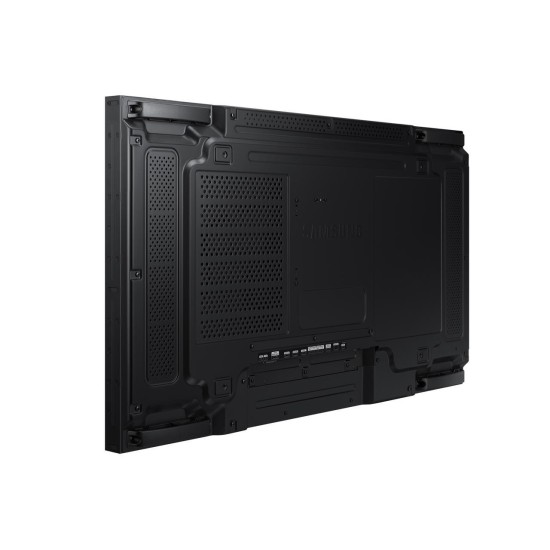 MONITOR SEÑALIZACION DIGITAL SAMSUNG 55 VM55B-U FULL HD, VIDEOWALL, 50