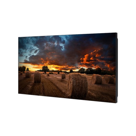 MONITOR SEÑALIZACION DIGITAL SAMSUNG 55 VM55B-U FULL HD, VIDEOWALL, 50