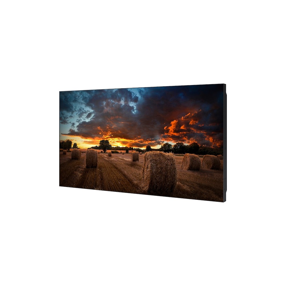 MONITOR SEÑALIZACION DIGITAL SAMSUNG 55 VM55B-U FULL HD, VIDEOWALL, 50