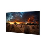 MONITOR SEÑALIZACION DIGITAL SAMSUNG 55 VM55B-U FULL HD, VIDEOWALL, 50