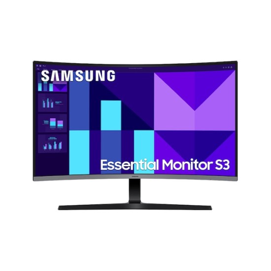 MONITOR LED SAMSUNG 32 PULGADAS /S3 S39GD MAINSTREAM/ FHD (1920 X 1080