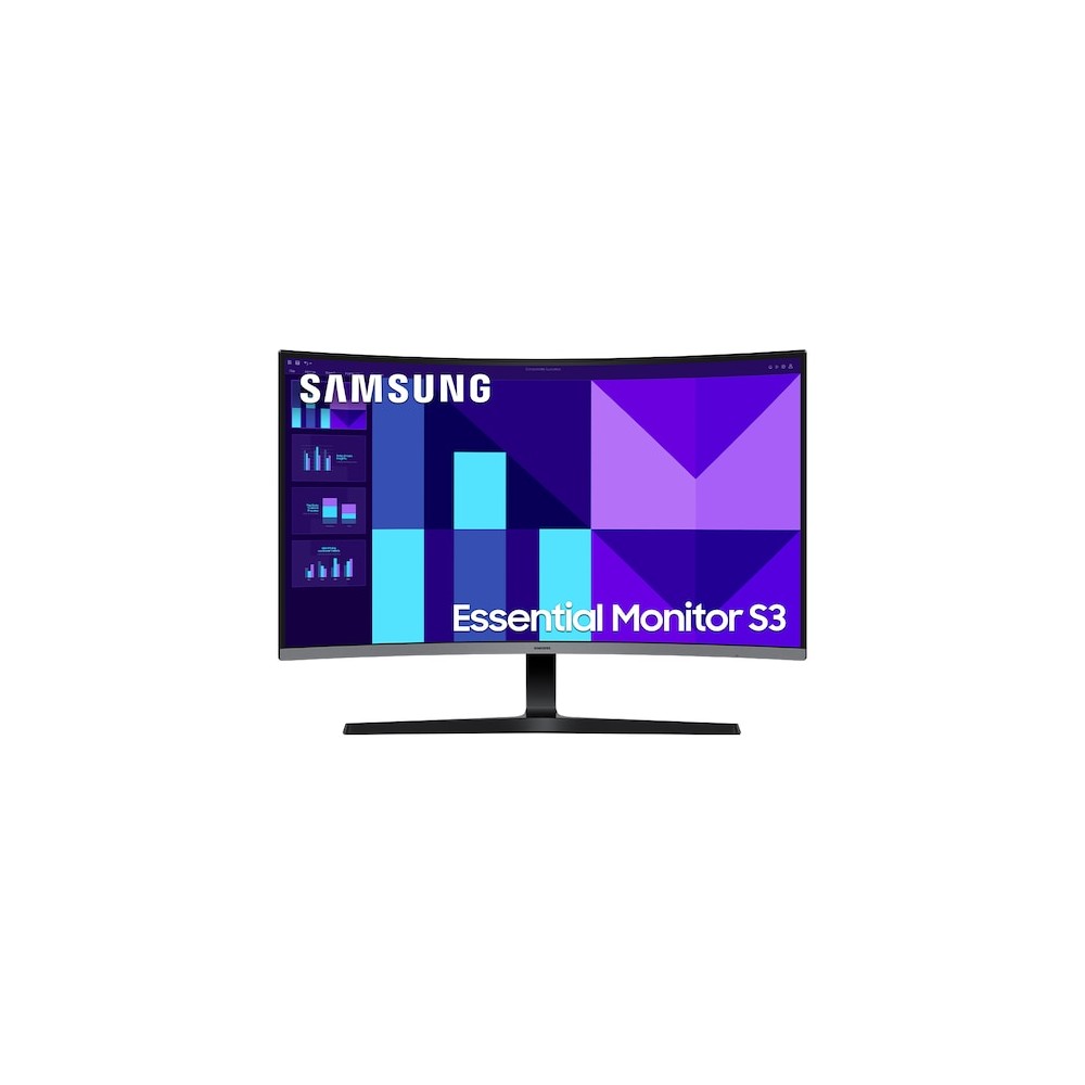 MONITOR LED SAMSUNG 32 PULGADAS /S3 S39GD MAINSTREAM/ FHD (1920 X 1080