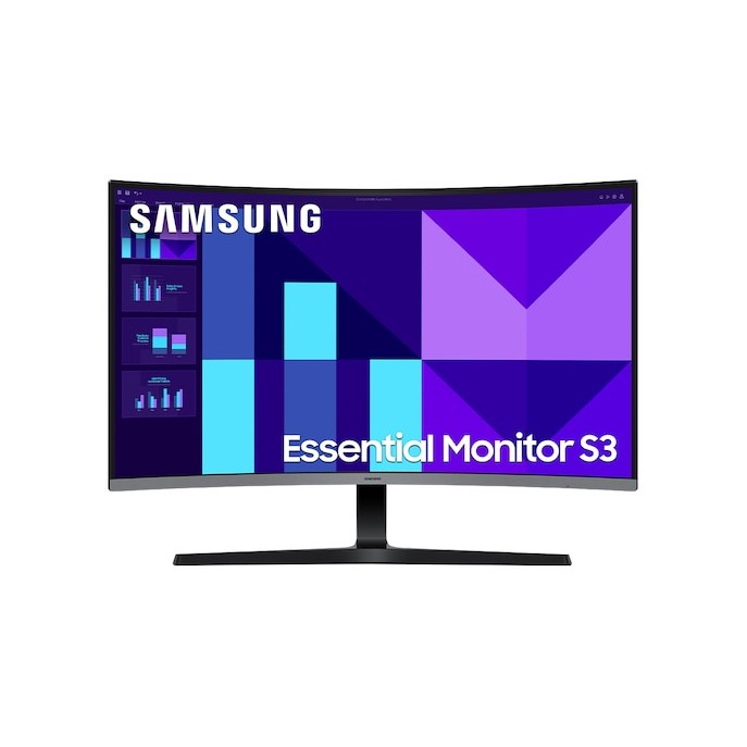 MONITOR LED SAMSUNG 32 PULGADAS /S3 S39GD MAINSTREAM/ FHD (1920 X 1080