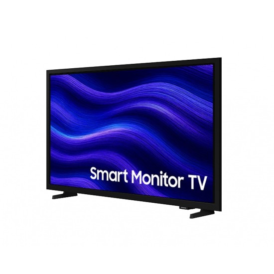 TELEVISION LED SAMSUNG 32 SMART BIZ TV SERIE H5000, HD 1,366 X 768, WI