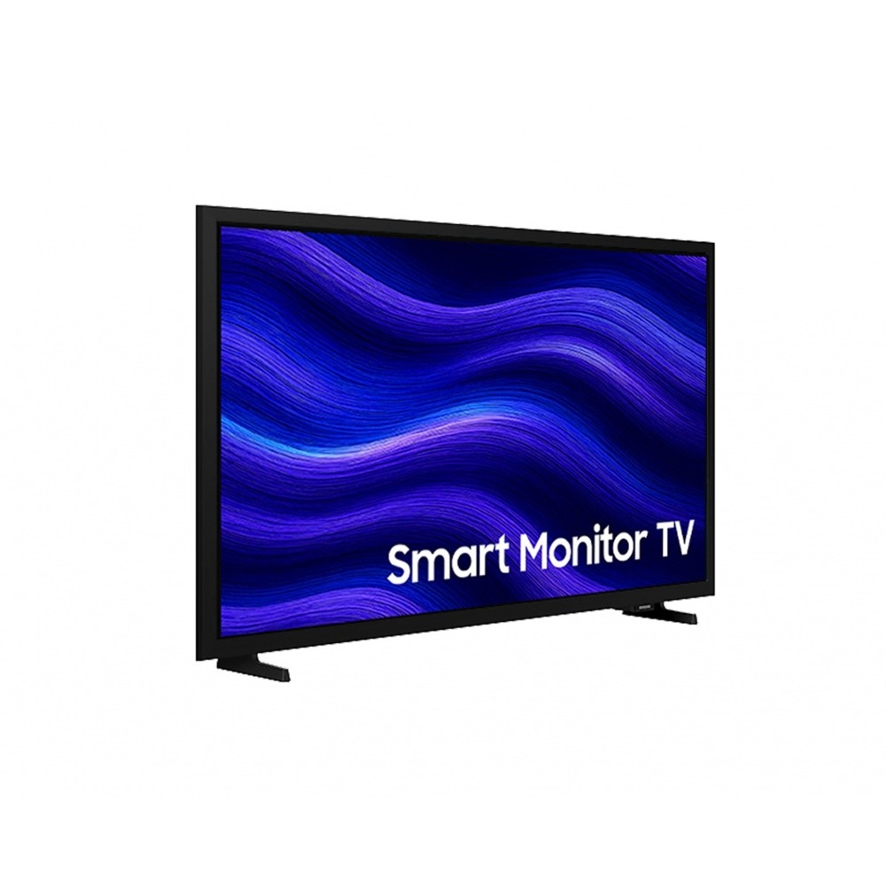 TELEVISION LED SAMSUNG 32 SMART BIZ TV SERIE H5000, HD 1,366 X 768, WI