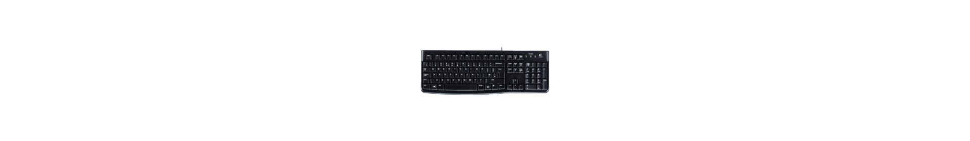 Teclados y mouse