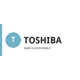 TOSHIBA